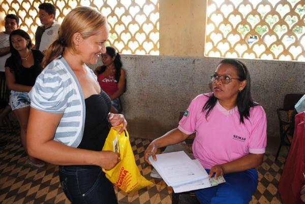 Programa Inclusão e Desenvolvimento chega ao povoado Lapa - Imagem 26