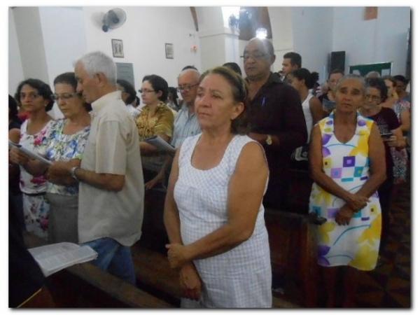 Paróquia de São José de Inhuma está realizando um Belíssimo Festejo -10 a 19 de março de 2014 - Imagem 12