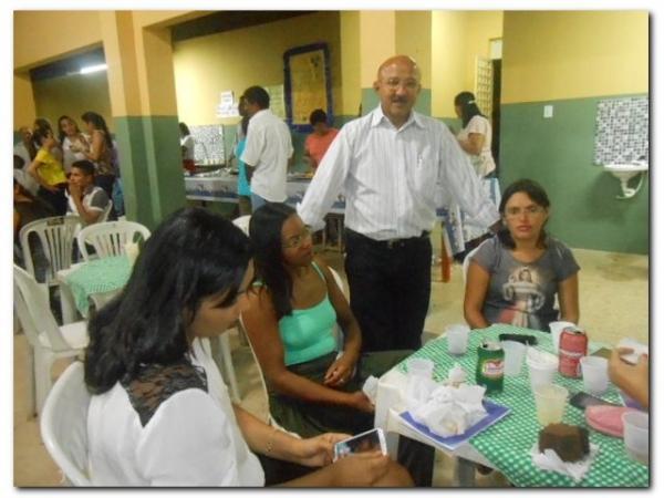 Paróquia de São José de Inhuma está realizando um Belíssimo Festejo -10 a 19 de março de 2014 - Imagem 69