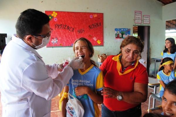 Programa Inclusão e Desenvolvimento chega ao povoado Lapa - Imagem 71