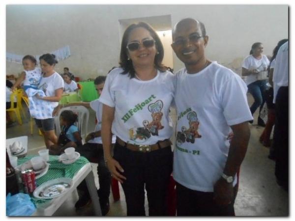 Galeria – XII Feijoart –Festejo de São José 2014 - Imagem 54