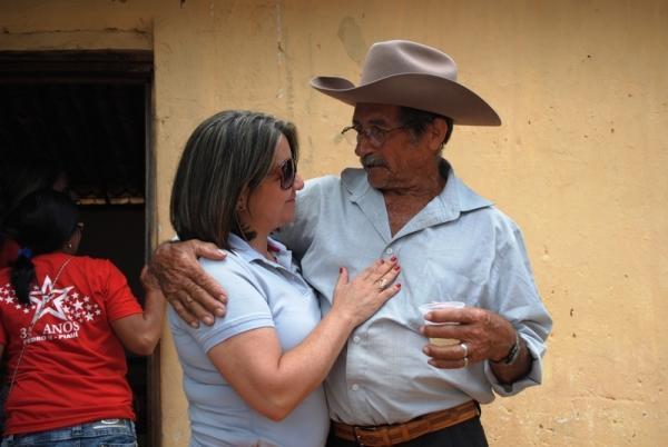Programa Inclusão e Desenvolvimento chega ao povoado Lapa - Imagem 79