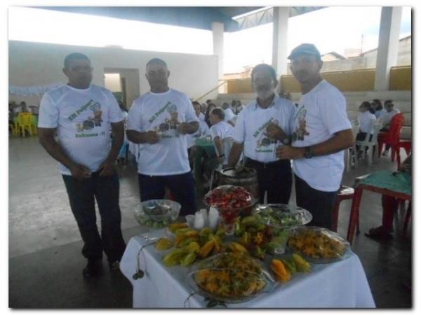 Galeria – XII Feijoart –Festejo de São José 2014 - Imagem 40