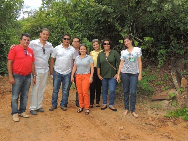 Programa Inclusão e Desenvolvimento chega ao povoado Lapa - Imagem 106