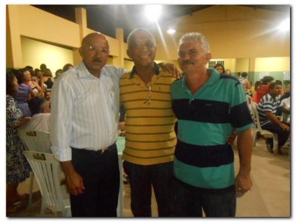 Paróquia de São José de Inhuma está realizando um Belíssimo Festejo -10 a 19 de março de 2014 - Imagem 54