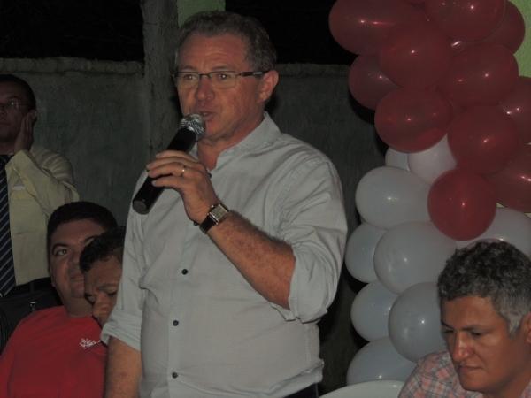 PT realiza evento comemorativo de 28 anos em Pedro II - Imagem 14