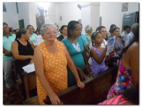 Paróquia de São José de Inhuma está realizando um Belíssimo Festejo -10 a 19 de março de 2014 - Imagem 11