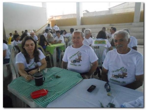 Galeria – XII Feijoart –Festejo de São José 2014 - Imagem 25