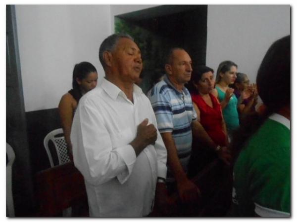 Paróquia de São José de Inhuma está realizando um Belíssimo Festejo -10 a 19 de março de 2014 - Imagem 19