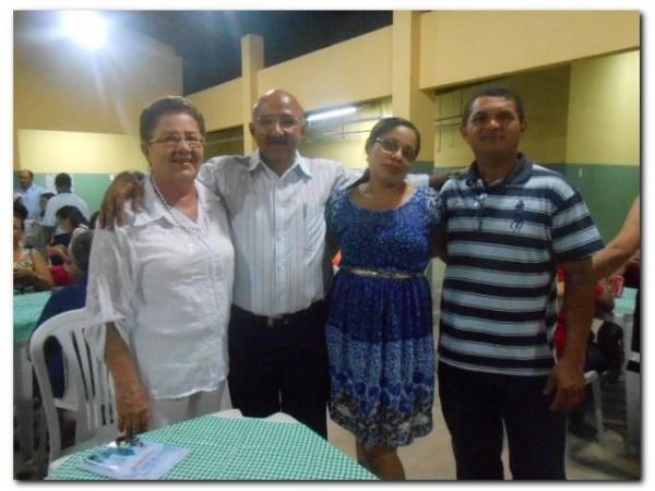 Paróquia de São José de Inhuma está realizando um Belíssimo Festejo -10 a 19 de março de 2014 - Imagem 59