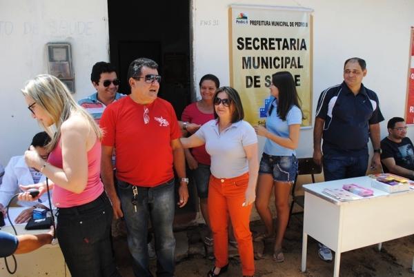 Programa Inclusão e Desenvolvimento chega ao povoado Lapa - Imagem 38