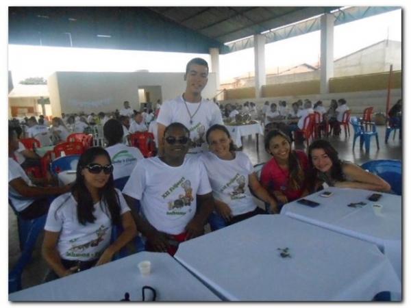 Galeria – XII Feijoart –Festejo de São José 2014 - Imagem 19