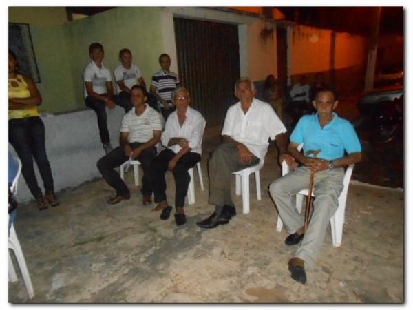 Paróquia de São José de Inhuma está realizando um Belíssimo Festejo -10 a 19 de março de 2014 - Imagem 35