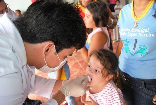 Programa Inclusão e Desenvolvimento chega ao povoado Lapa - Imagem 72