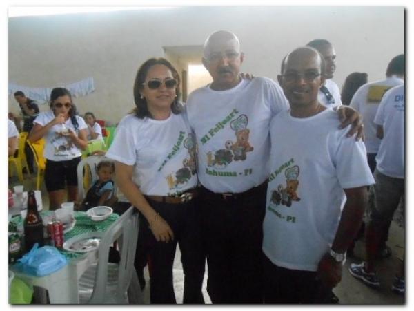 Galeria – XII Feijoart –Festejo de São José 2014 - Imagem 56