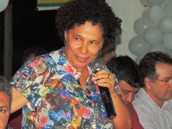 PT realiza evento comemorativo de 28 anos em Pedro II - Imagem 11