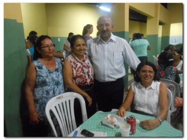 Paróquia de São José de Inhuma está realizando um Belíssimo Festejo -10 a 19 de março de 2014 - Imagem 62