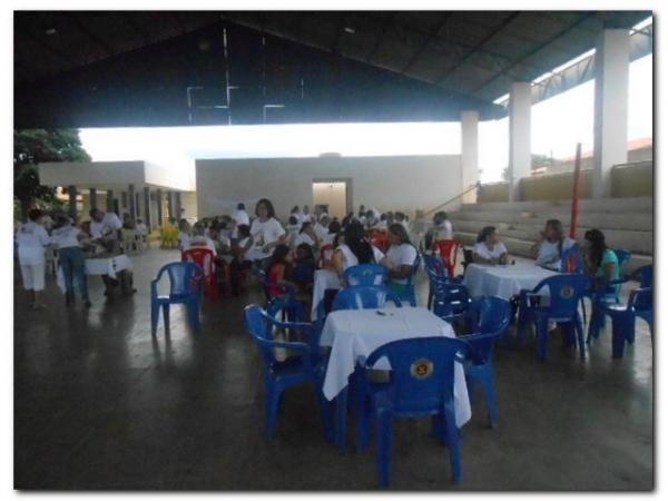 Galeria – XII Feijoart –Festejo de São José 2014 - Imagem 22