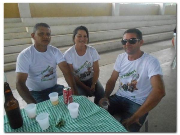 Galeria – XII Feijoart –Festejo de São José 2014 - Imagem 11