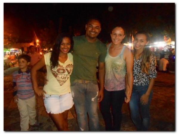 Paróquia de São José de Inhuma está realizando um Belíssimo Festejo -10 a 19 de março de 2014 - Imagem 23