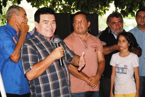 Programa Inclusão e Desenvolvimento chega ao povoado Lapa - Imagem 96