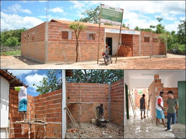 Localidade Boiba recebe investimentos de quase R$ 1 milhão - Imagem 2