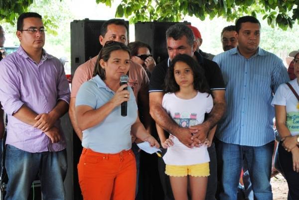 Programa Inclusão e Desenvolvimento chega ao povoado Lapa - Imagem 104