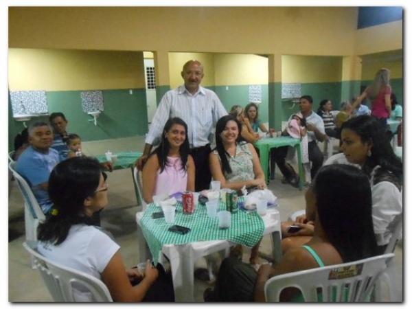 Paróquia de São José de Inhuma está realizando um Belíssimo Festejo -10 a 19 de março de 2014 - Imagem 70
