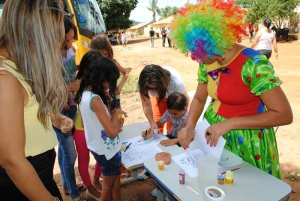 Programa Inclusão e Desenvolvimento chega ao povoado Lapa - Imagem 36