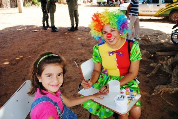Programa Inclusão e Desenvolvimento chega ao povoado Lapa - Imagem 16