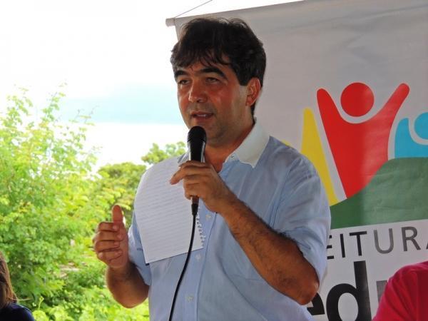 Prefeitura de Pedro II e INCRA firmam parcerias para construção de estradas - Imagem 1