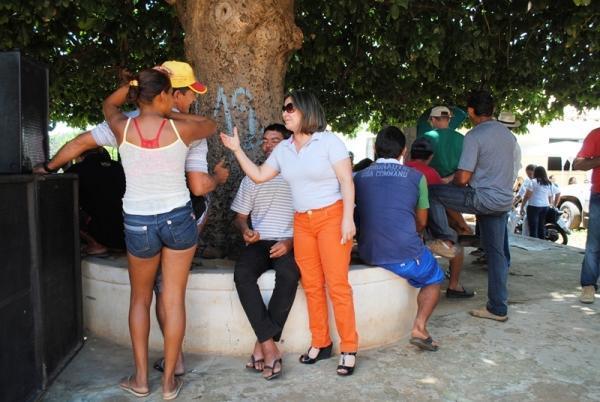 Programa Inclusão e Desenvolvimento chega ao povoado Lapa - Imagem 60