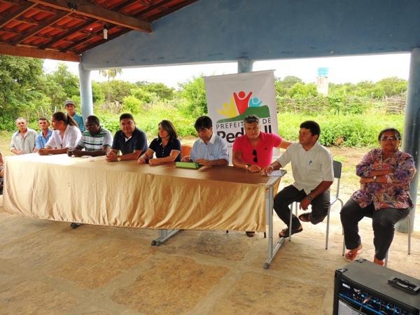 Prefeitura de Pedro II e INCRA firmam parcerias para construção de estradas - Imagem 3