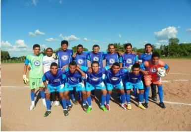 Ribeiro Gonçalves é eliminado mais uma vez na primeira fase da Copa Piauiense