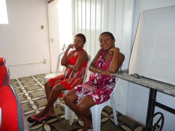 Secretária Municipal de Assistência Social (SMAS) Faz o Lançamento do Projeto Vida - Imagem 17