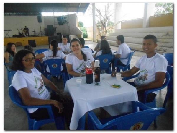 Galeria – XII Feijoart –Festejo de São José 2014 - Imagem 15