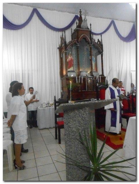 Paróquia de São José de Inhuma está realizando um Belíssimo Festejo -10 a 19 de março de 2014 - Imagem 17