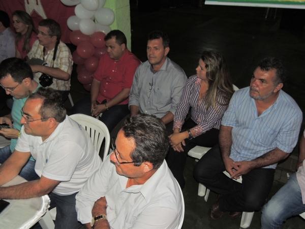 PT realiza evento comemorativo de 28 anos em Pedro II - Imagem 13
