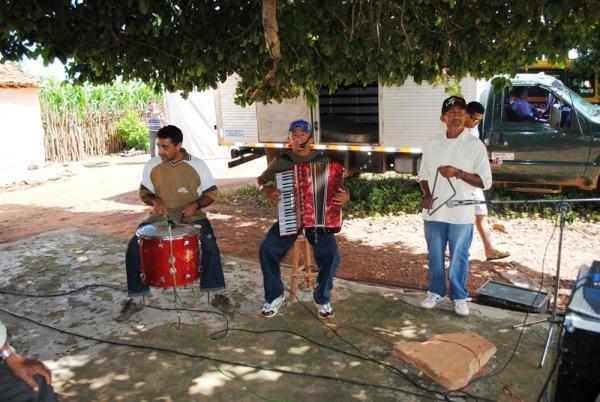 Programa Inclusão e Desenvolvimento chega ao povoado Lapa - Imagem 2