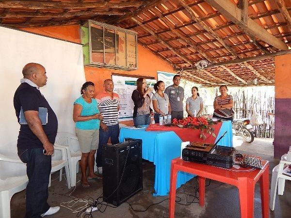 Veja como foi o primeiro dia de Conferência em Lagoinha do Piauí   - Imagem 12