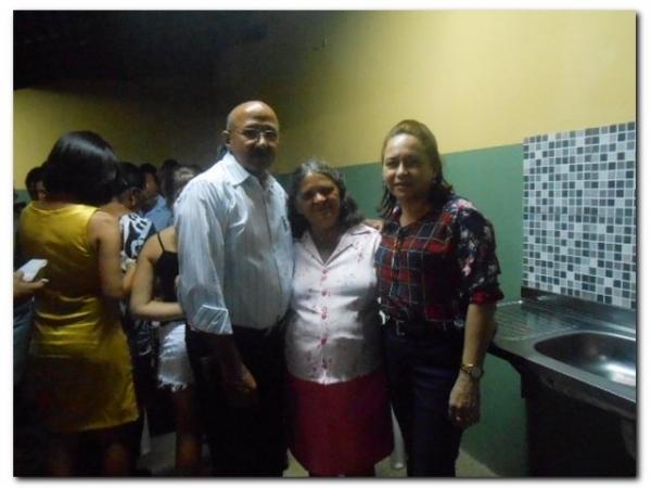 Paróquia de São José de Inhuma está realizando um Belíssimo Festejo -10 a 19 de março de 2014 - Imagem 52