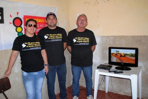 Programa Inclusão e Desenvolvimento chega ao povoado Lapa - Imagem 27