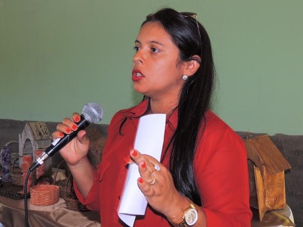 Realizada a aula inaugural dos Serviços de Convivência e Fortalecimento de Vínculos - Imagem 8