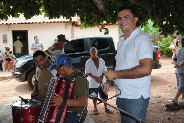 Programa Inclusão e Desenvolvimento chega ao povoado Lapa - Imagem 88