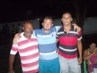 Lourival faz festa pelo campeonato; veja fotos - Imagem 1