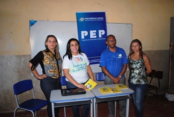 Programa Inclusão e Desenvolvimento chega ao povoado Lapa - Imagem 4