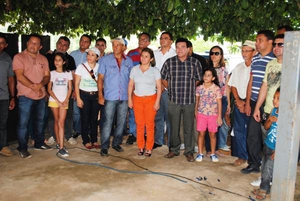 Programa Inclusão e Desenvolvimento chega ao povoado Lapa - Imagem 93