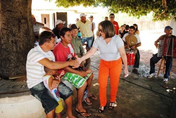 Programa Inclusão e Desenvolvimento chega ao povoado Lapa - Imagem 63