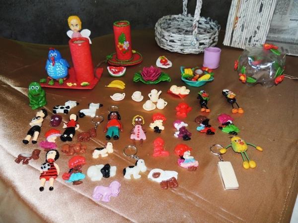 Realizada a aula inaugural dos Serviços de Convivência e Fortalecimento de Vínculos - Imagem 12