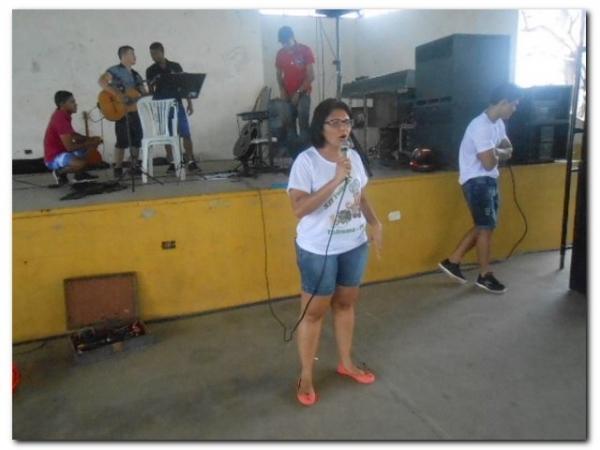 Galeria – XII Feijoart –Festejo de São José 2014 - Imagem 1